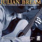 Julian Bream - The Ultimate Guitar Collection CD1