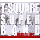 T-Square - Wonderful Days