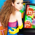Ayumi Hamasaki - Next Level CD1