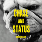 Chase & Status - No More Idols (Deluxe Version)