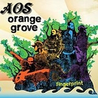 Orange Grove - Fingerprint