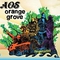 Orange Grove - Fingerprint