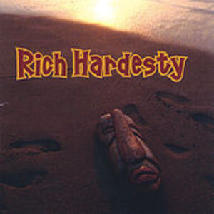 Rich Hardesty