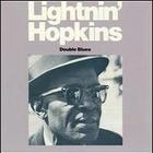 Lightnin' Hopkins - Double Blues