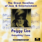 Peggy Lee - Everything I Love CD1