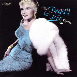 The Peggy Lee Story CD2