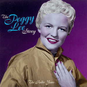 The Peggy Lee Story CD4