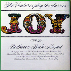 Joy: Play The Classics