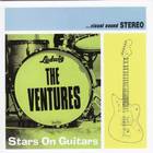 The Ventures - Stars On Guitars CD1