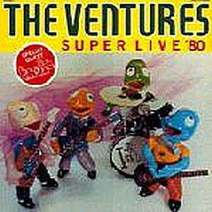 Super Live '80