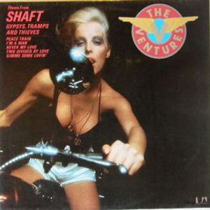 Theme From Shaft