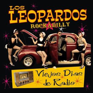 Viejos Dias De Radio