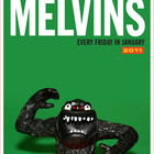Melvins - Endless Residency CD1