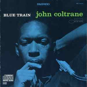 Blue Train (Reissue)