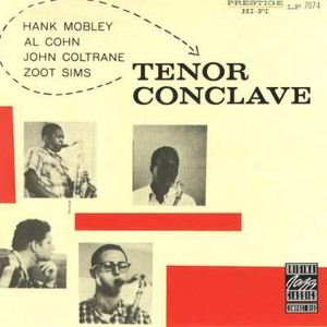 Tenor Conclave
