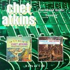 Chet Atkins - Caribbean Guitar / Travelin'