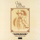 Chris Ledoux - Sing Me A Song, Mr. Rodeo Man