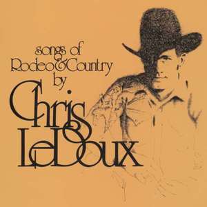 Songs Of Rodeo And Country