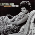 Eartha Kitt - Greatest Hits Purr-Fect
