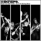 Extrema - Set The World On Fire