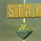 Mark Lanegan - Stay (CDS)