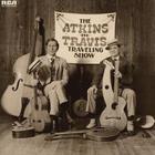 The Atkins-Travis Traveling Show