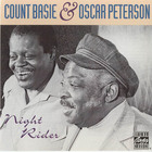 Count Basie & Oscar Peterson - Night Rider