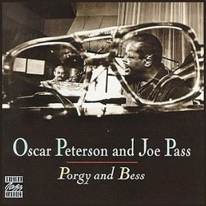 Porgy And Bess