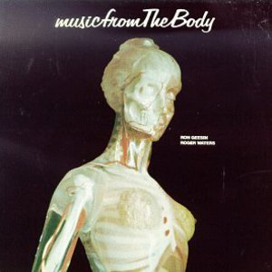 Music From The Body
