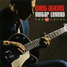 Chet Atkins - The Rca Years CD2