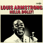 Louis Armstrong - Hello, Dolly! (Vinyl)