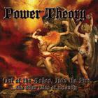 Power Theory - Out Of Ashes, Into The Fire