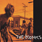 The Konks - The Konks