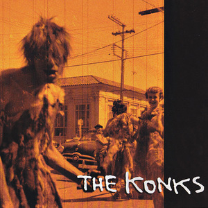 The Konks