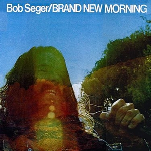 Brand New Morning (Vinyl)