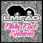 Party Rock Anthem (CDS)