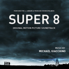 Michael Giacchino - Super 8