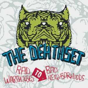 Rad Warehouses To Bad Neighborhoods (Deluxe Edition)