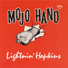 Lightnin' Hopkins - Mojo Hand