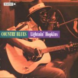 Country Blues