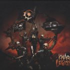 Arch Enemy - Khaos Legions CD1