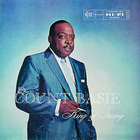 Count Basie - King of Swing