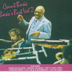 The Unbeatable Basie Beat