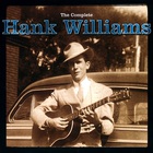 Hank Williams - The Complete Hank Williams CD4