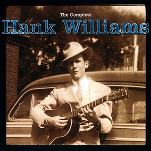 The Complete Hank Williams CD6