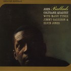 The John Coltrane Quartet - Ballads (Deluxe Edition) CD1