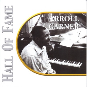 Hall Of Fame: Erroll Garner CD3