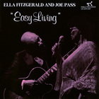 Ella Fitzgerald & Joe Pass - Easy Living