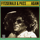 Ella Fitzgerald & Joe Pass - Fitzgerald and Pass... Again