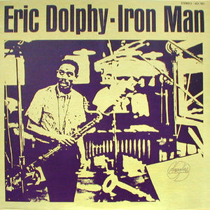 Iron Man (Vinyl)
